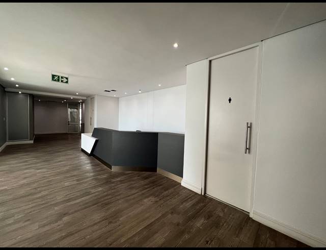 425M² OFFICE TO LET IN MELROSE ESTATE
